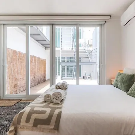 Principe Real Cozy Bright With Ac *