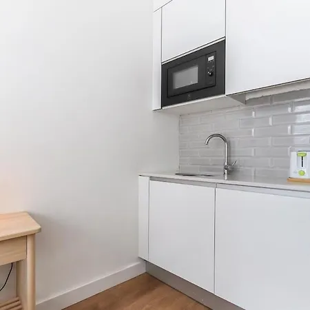 Principe Real Cozy Bright With Ac Lisboa