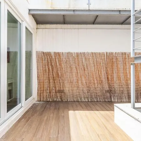 Principe Real Cozy Bright With Ac * Лісабон