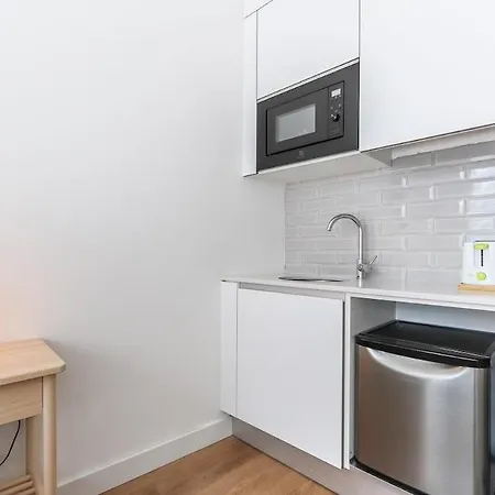 Principe Real Cozy Bright With Ac